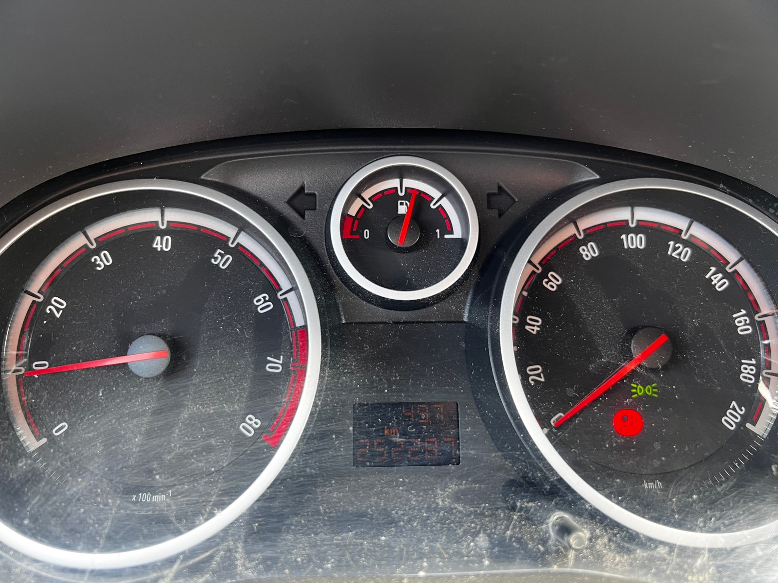 Opel Corsa til salg hos Nabilli