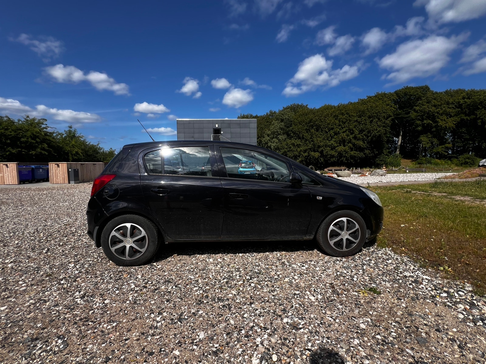 Opel Corsa til salg hos Nabilli