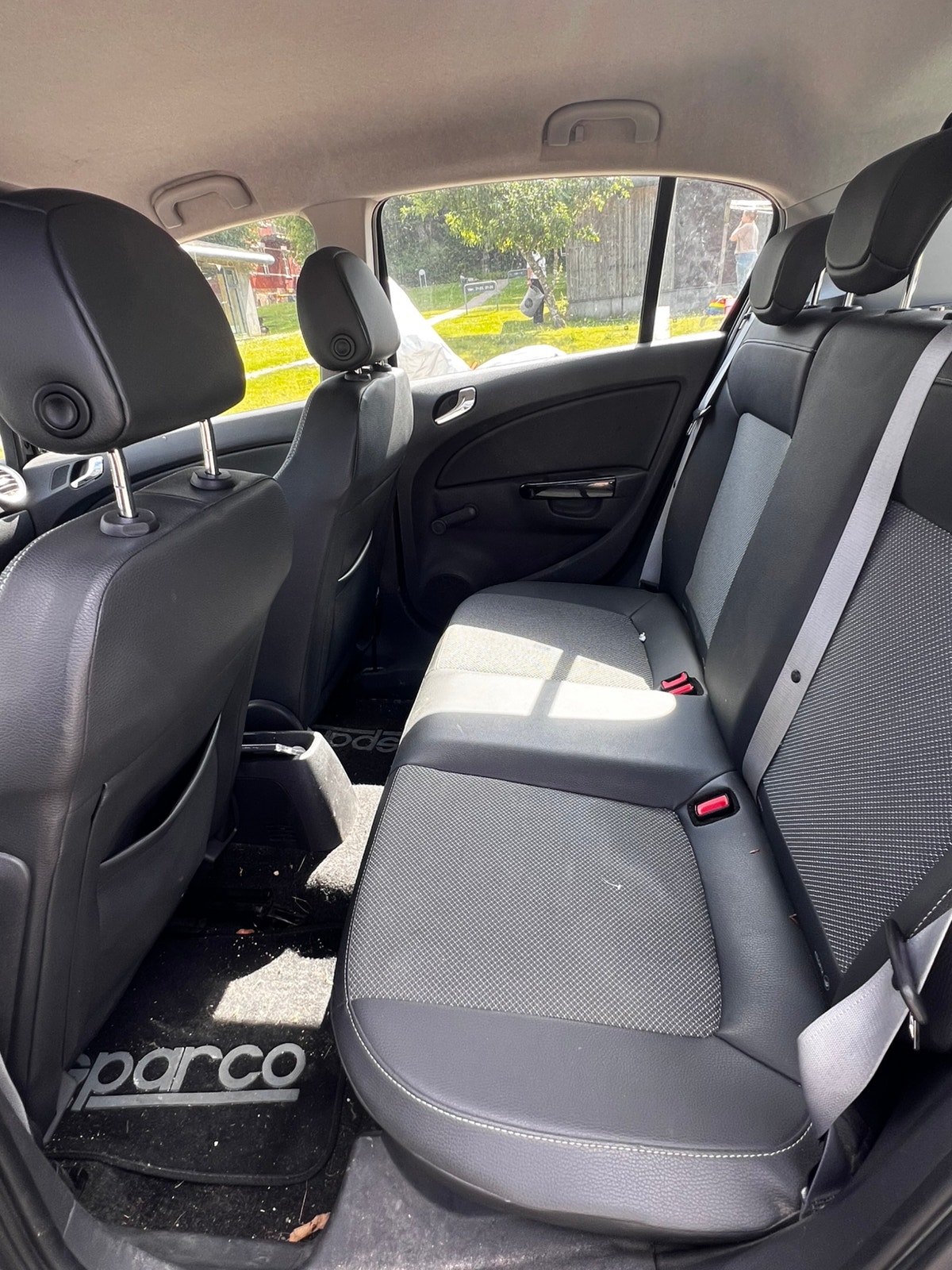 Opel Corsa til salg hos Nabilli