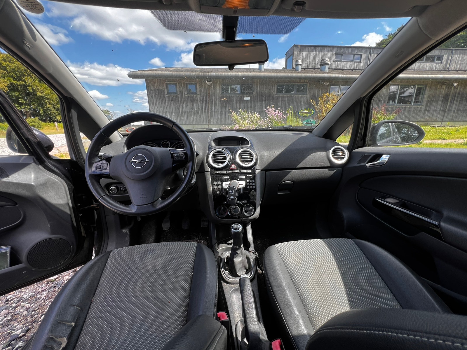 Opel Corsa til salg hos Nabilli
