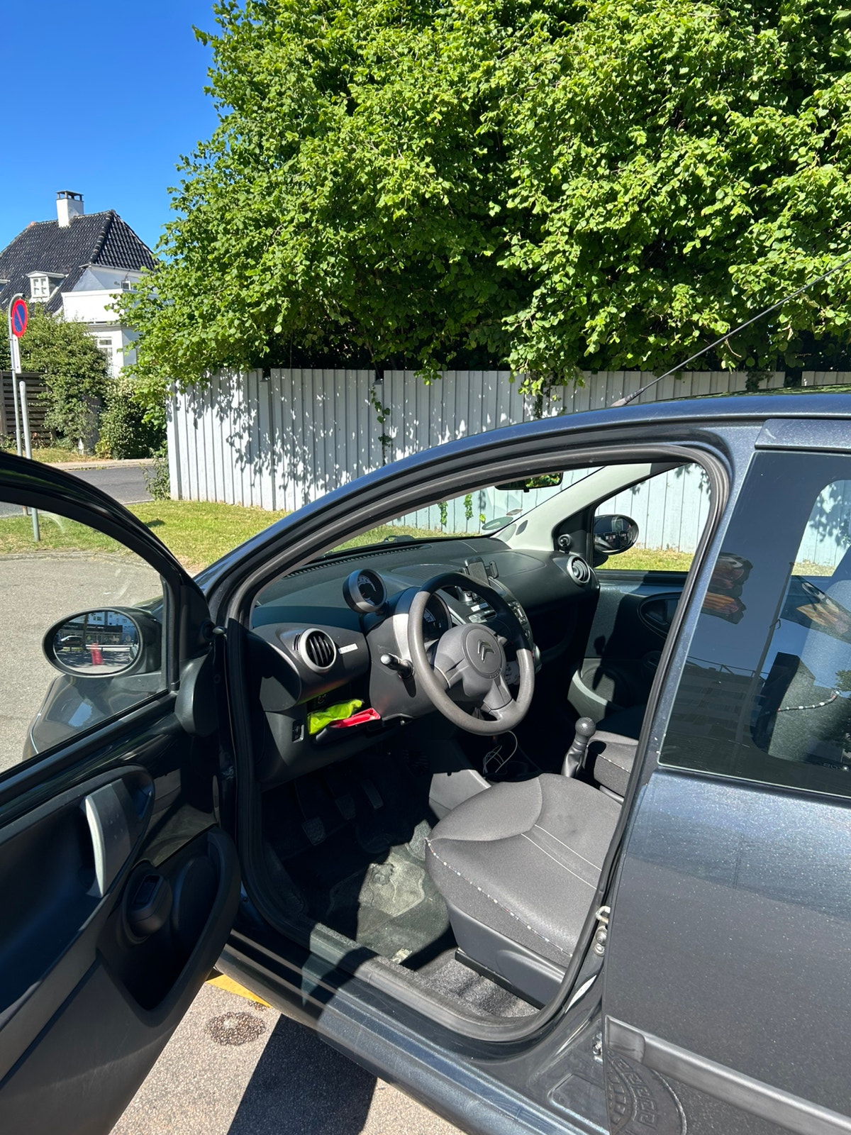 Citroen C1 – billede 7