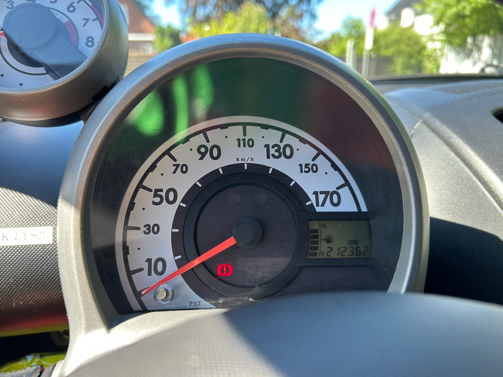 Citroen C1 – billede 5
