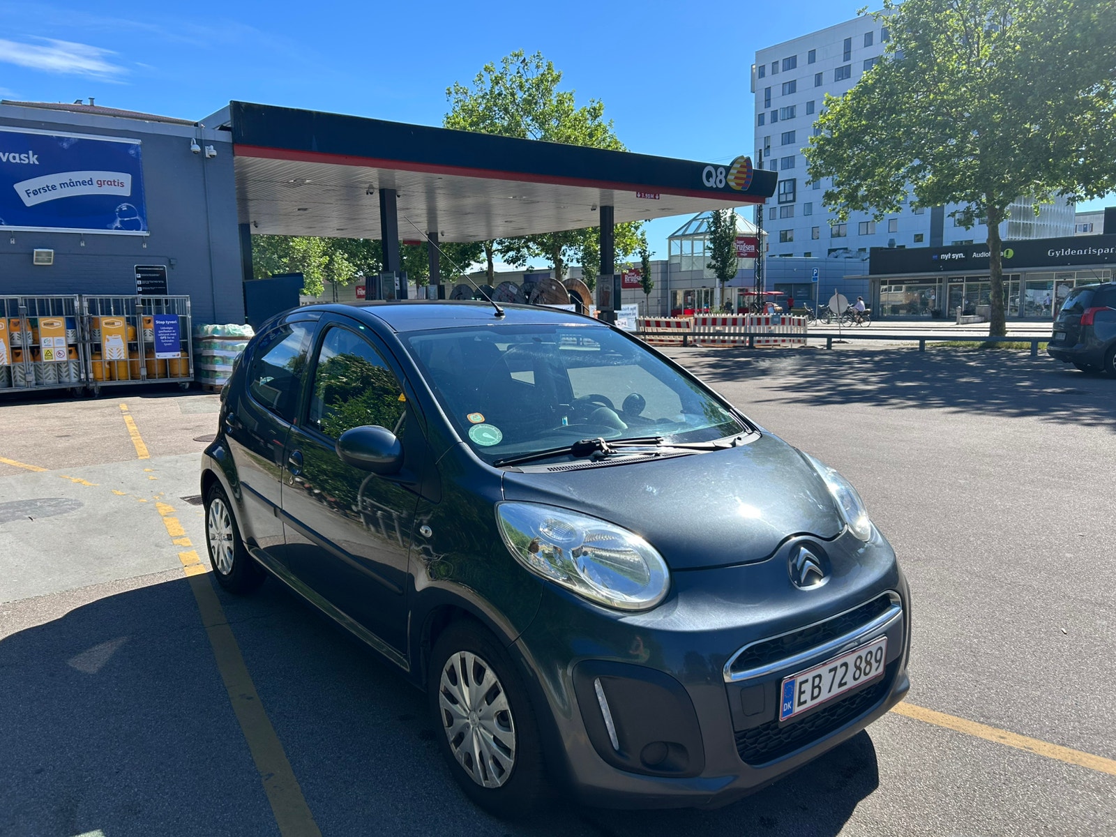 Citroen C1 – billede 2