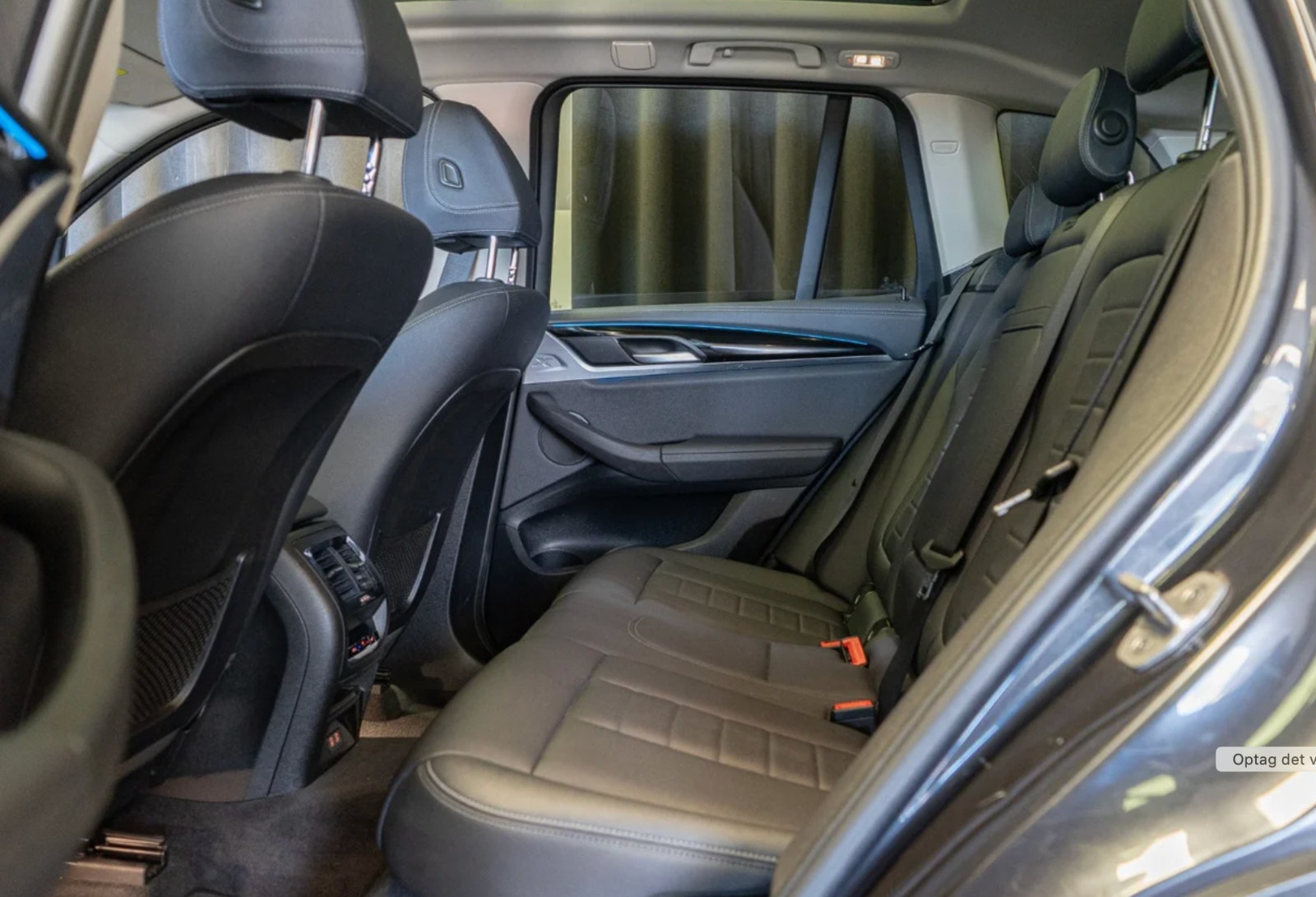 BMW iX3 – billede 4