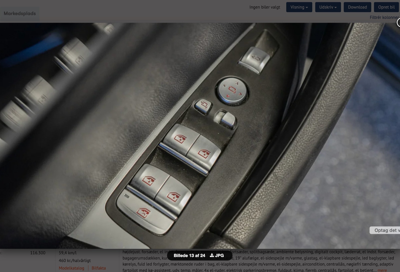 BMW iX3 – billede 15