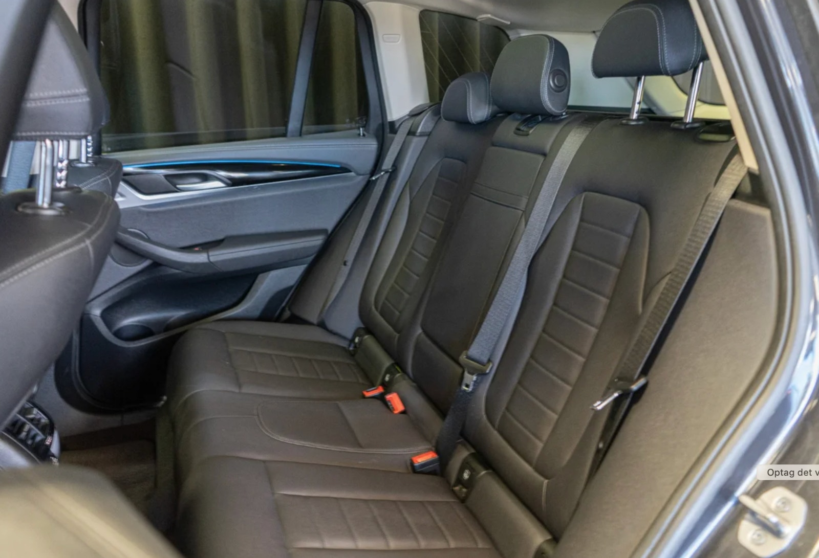 BMW iX3 – billede 5