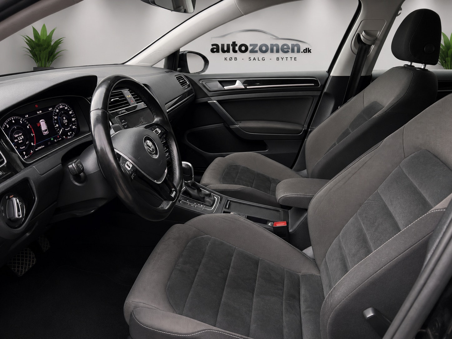 VW Golf VII – billede 7