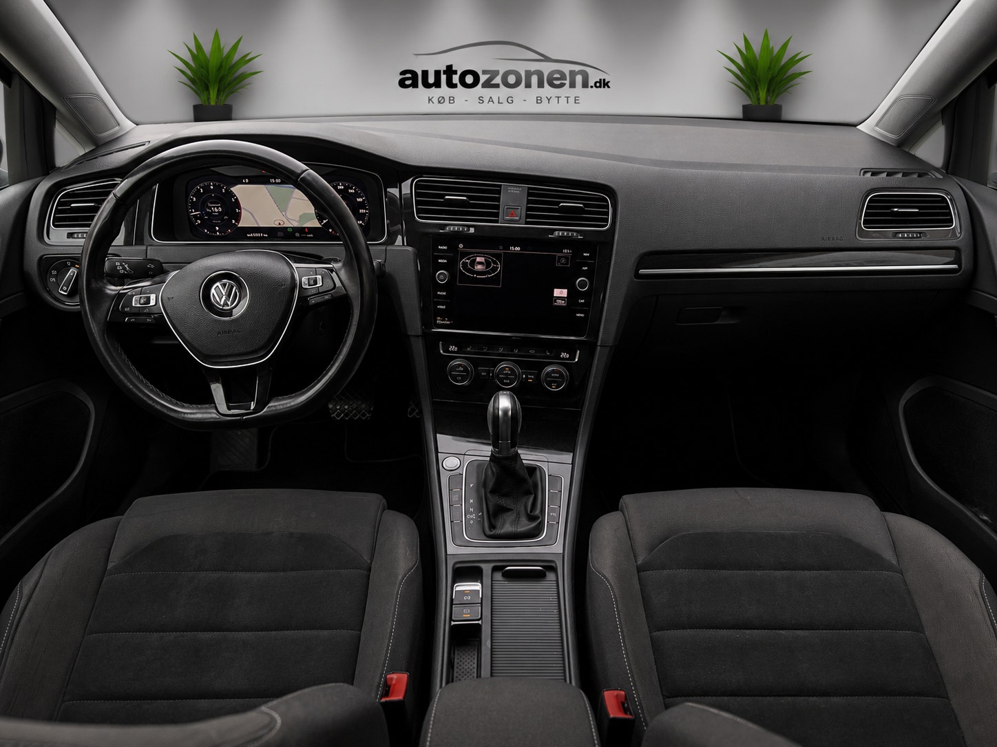 VW Golf VII – billede 8