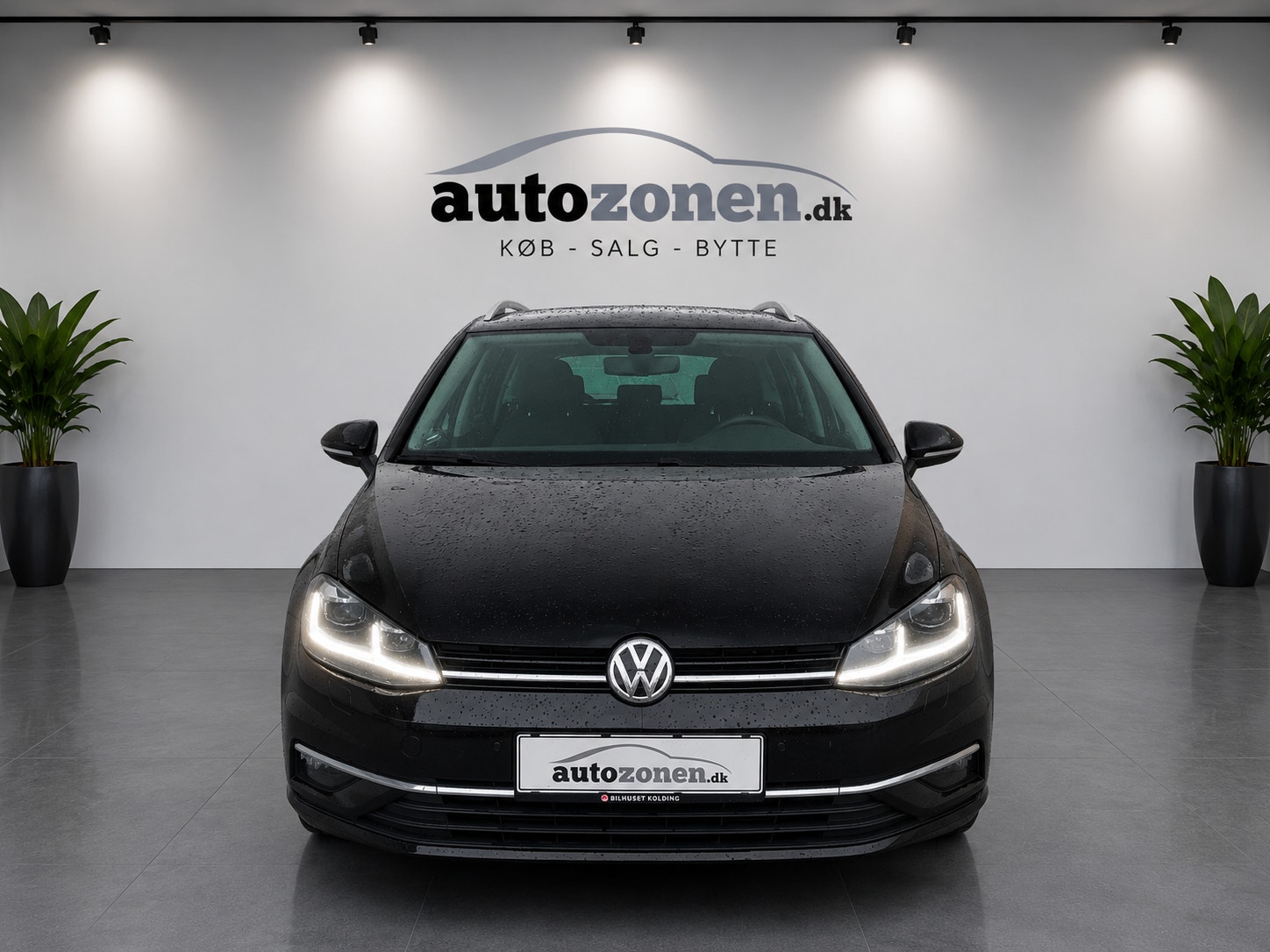 VW Golf VII – billede 2