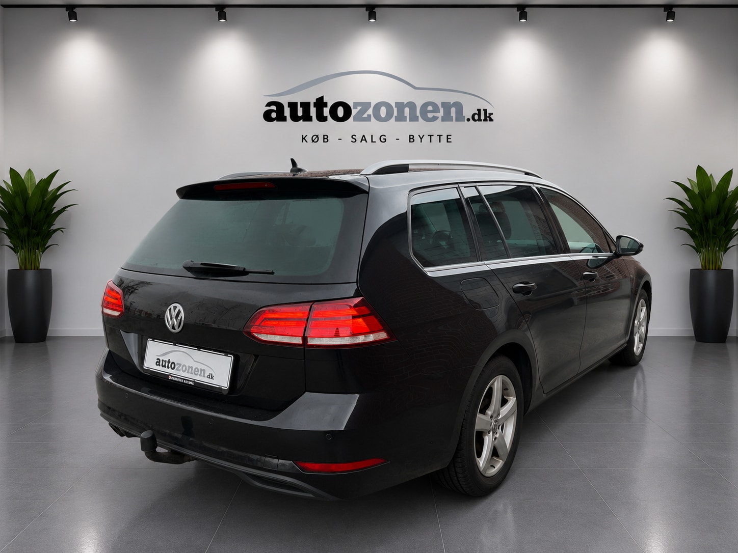 VW Golf VII – billede 6
