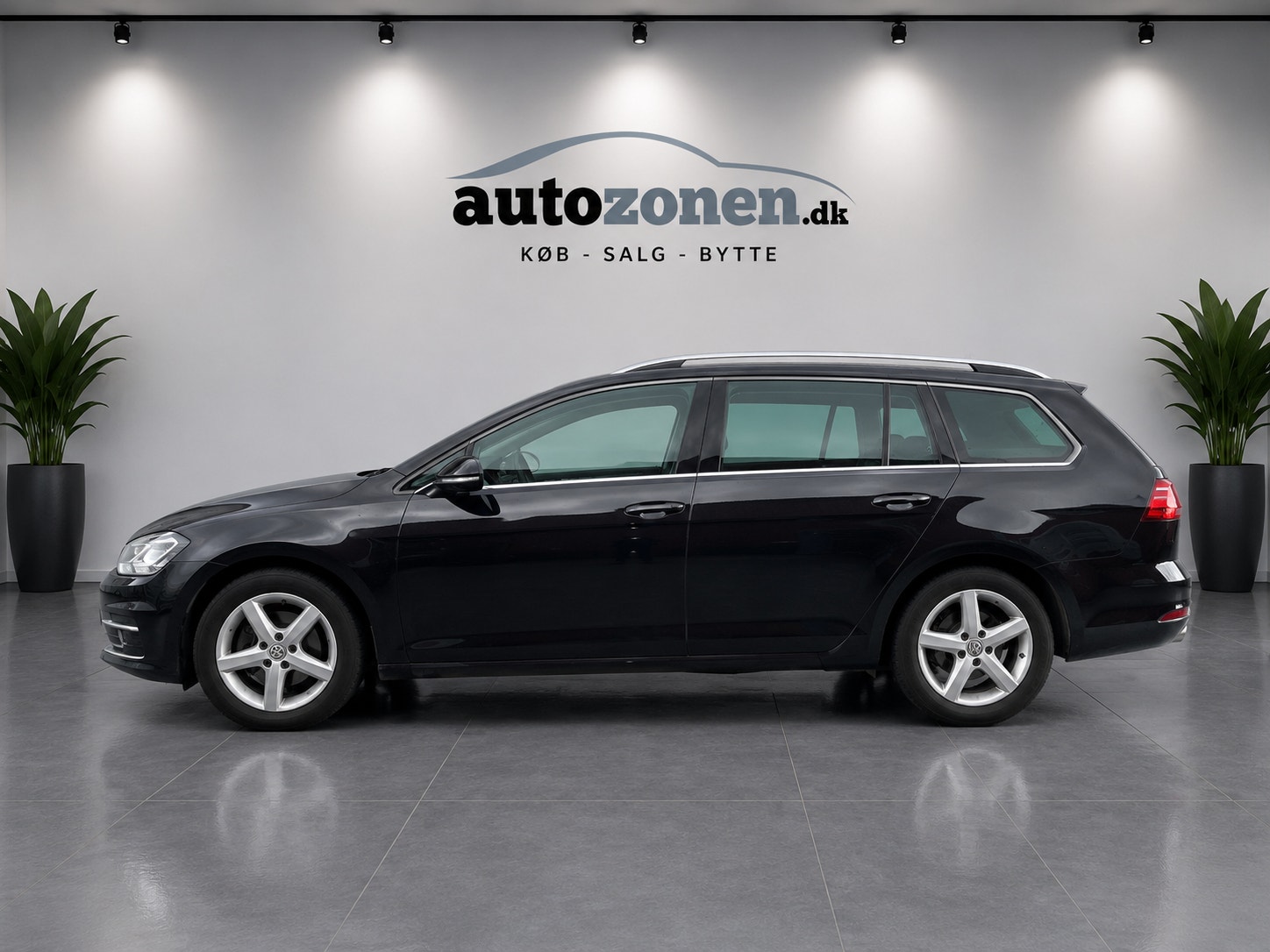 VW Golf VII – billede 3