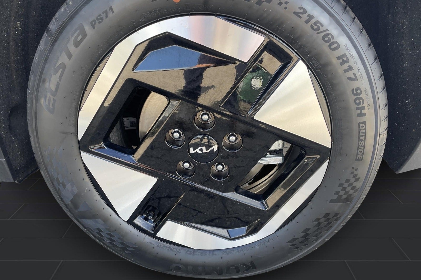 Kia EV3 – billede 9