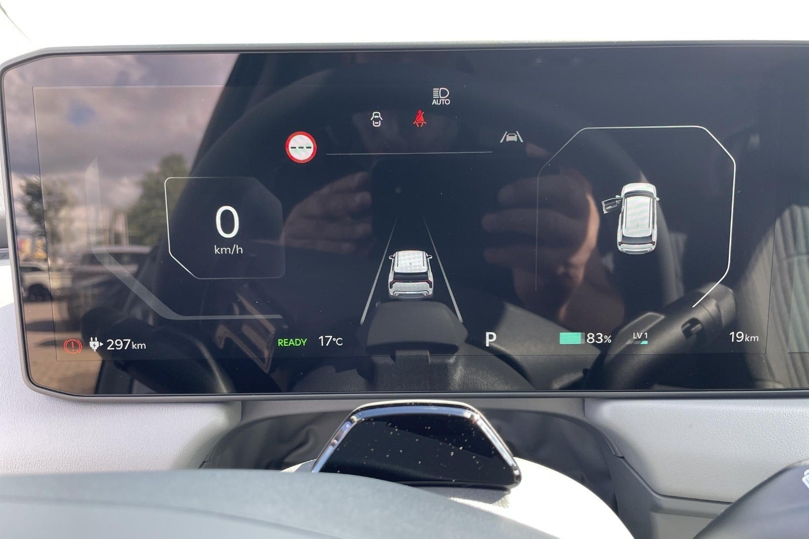 Kia EV3 – billede 22