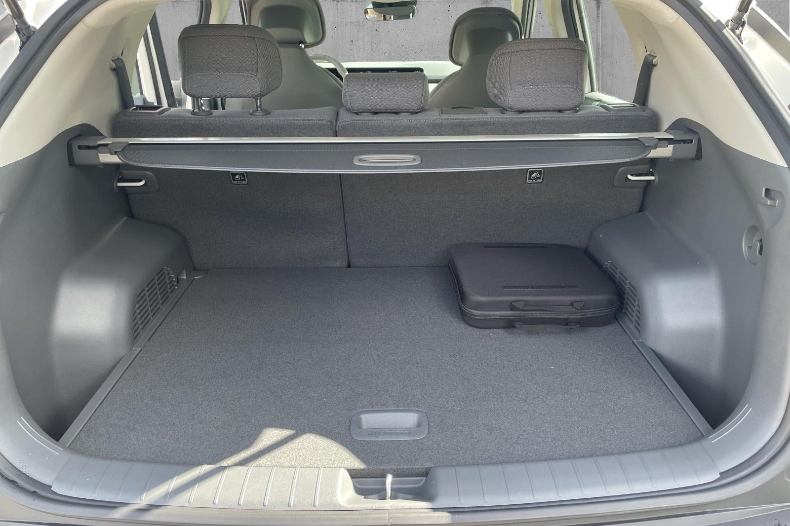 Kia EV3 – billede 10