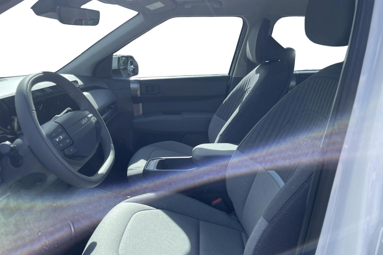 Kia EV3 – billede 6