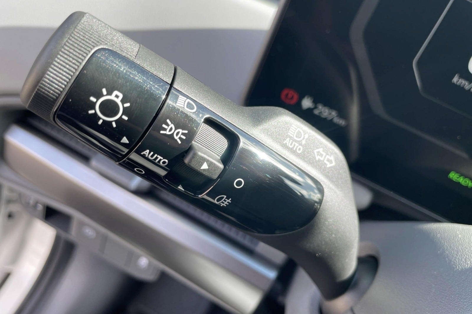 Kia EV3 – billede 17