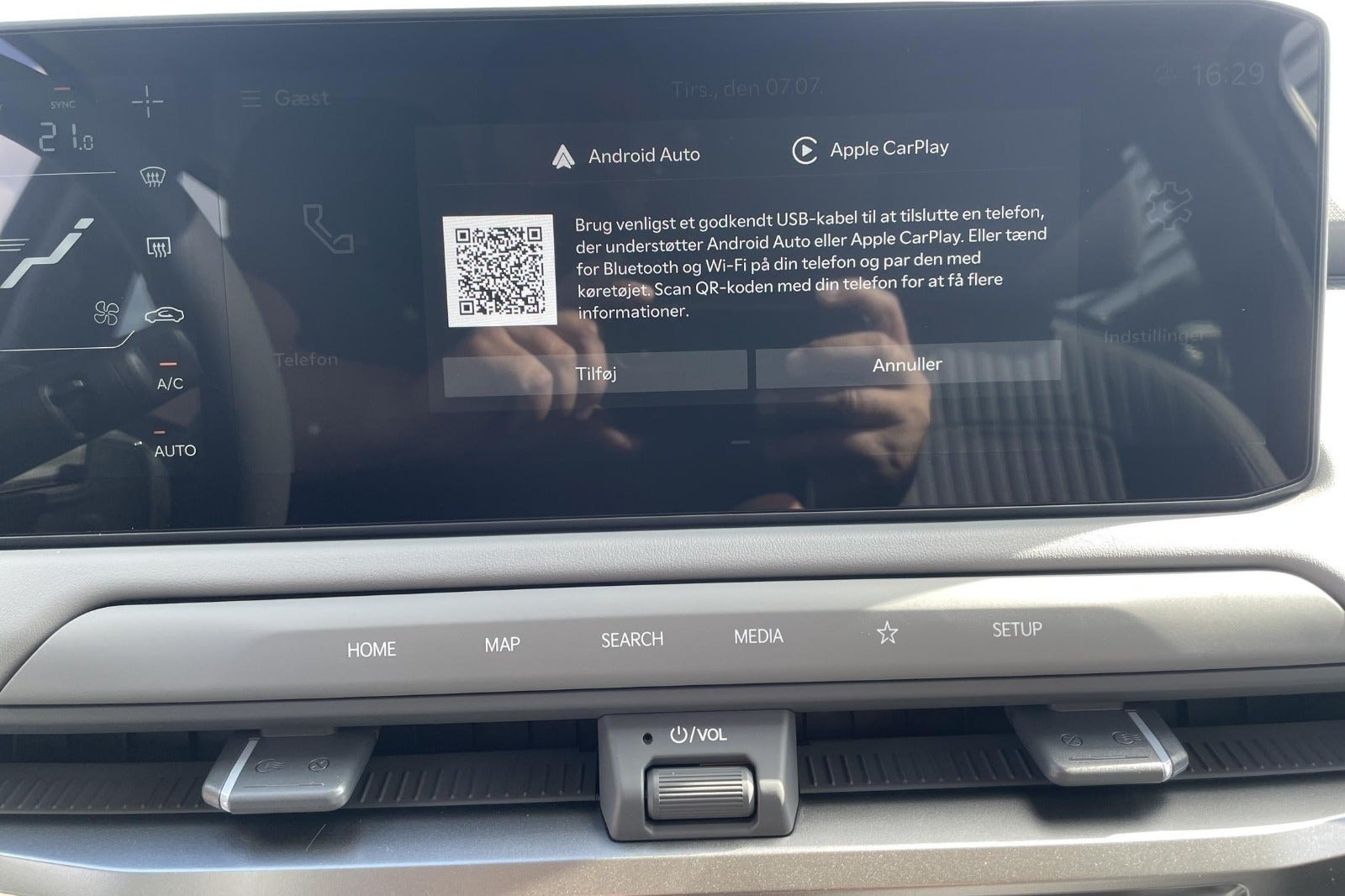 Kia EV3 – billede 4
