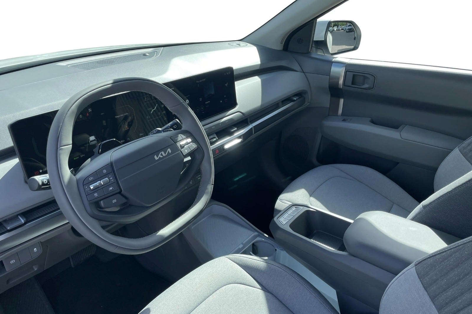 Kia EV3 – billede 13