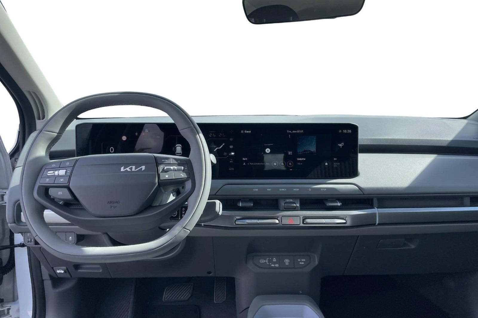 Kia EV3 – billede 8