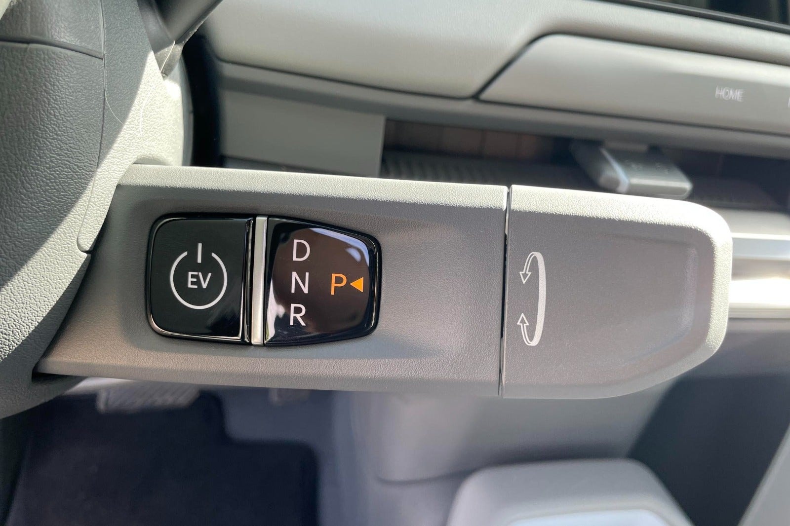 Kia EV3 – billede 21