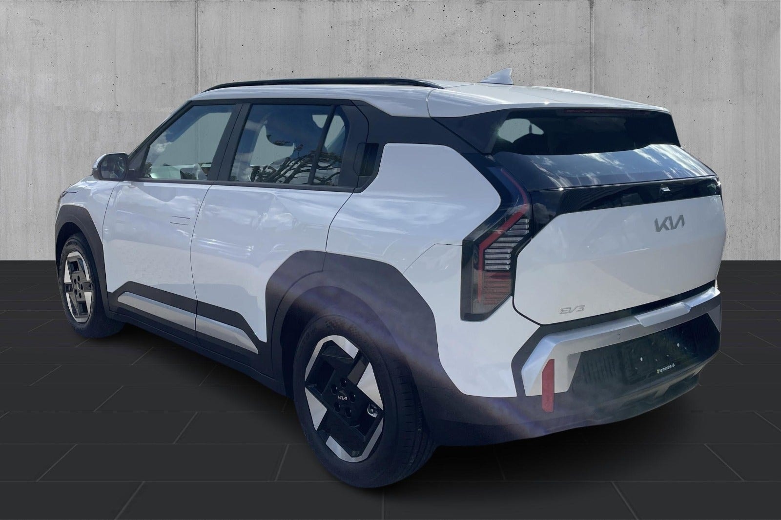 Kia EV3 – billede 3