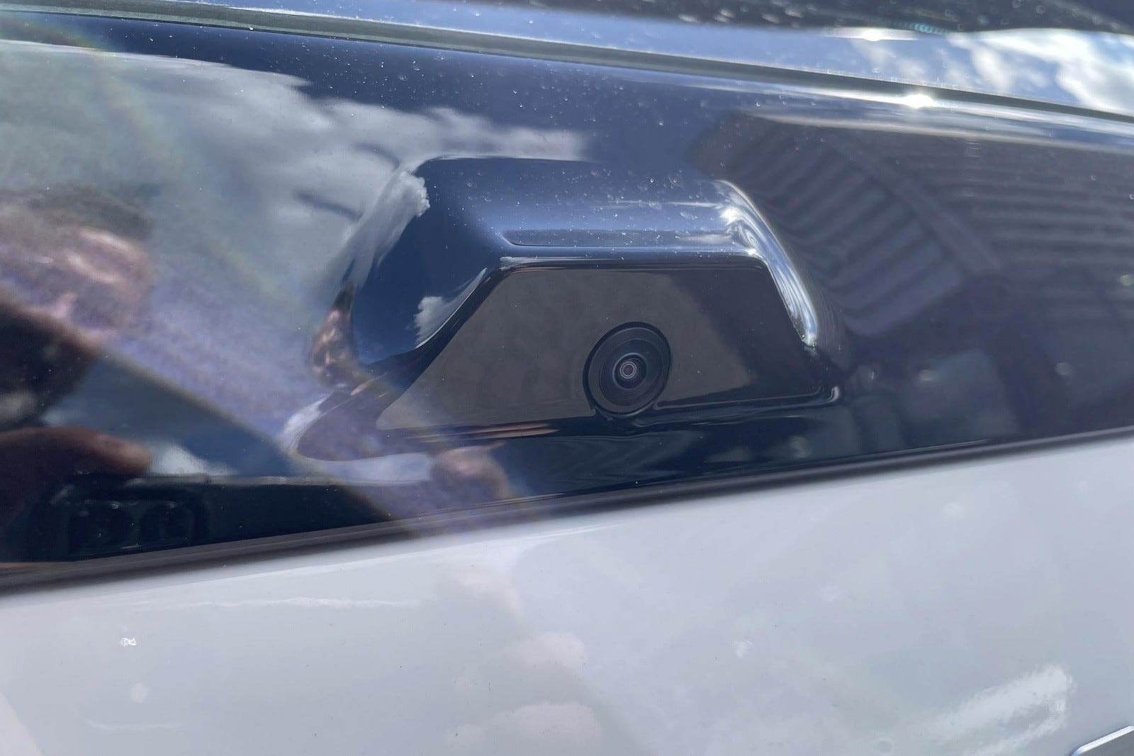 Kia EV3 – billede 12