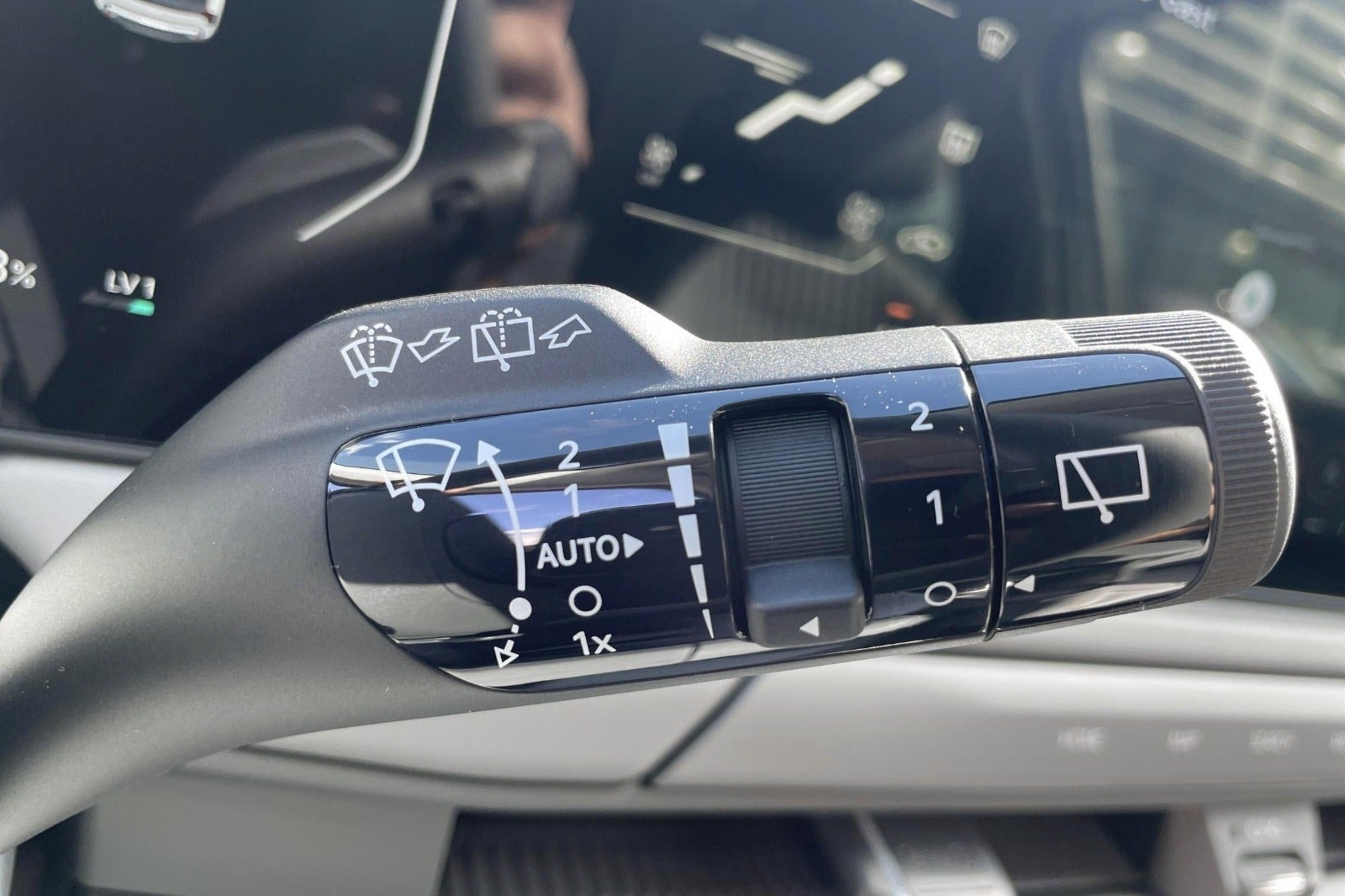 Kia EV3 – billede 18