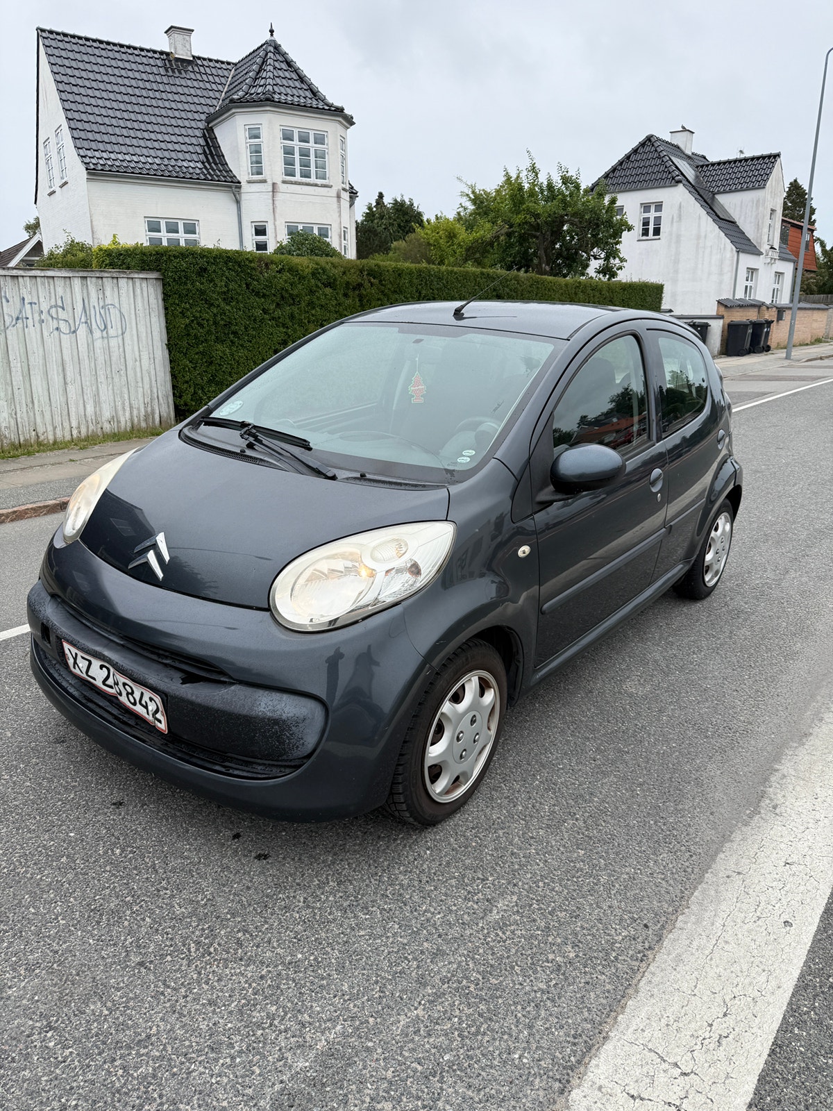 Citroen C1 – billede 3