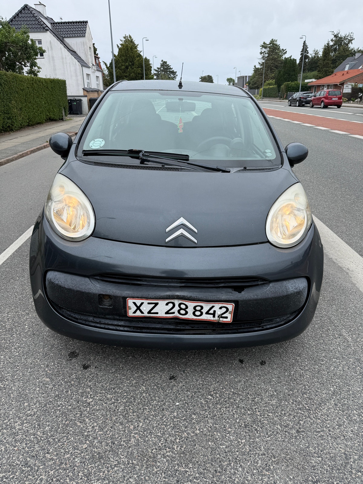 Citroen C1 – billede 2