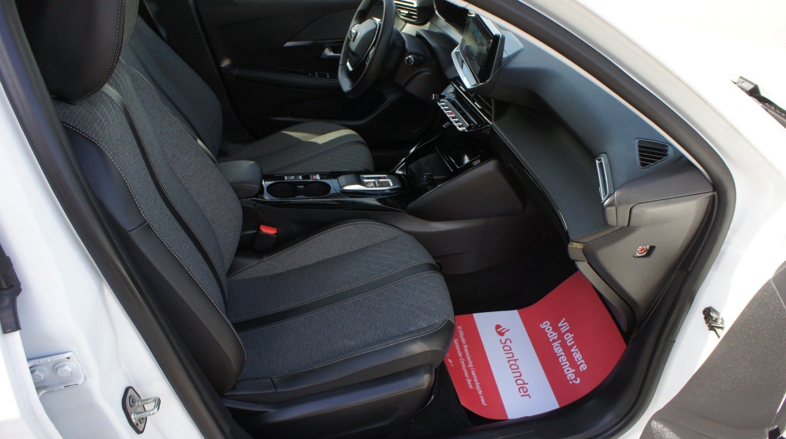 Peugeot e-208 – billede 16