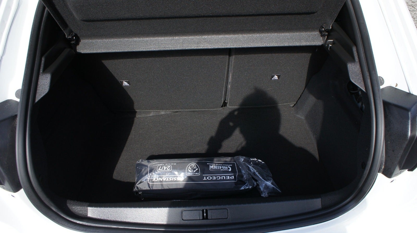 Peugeot e-208 – billede 15