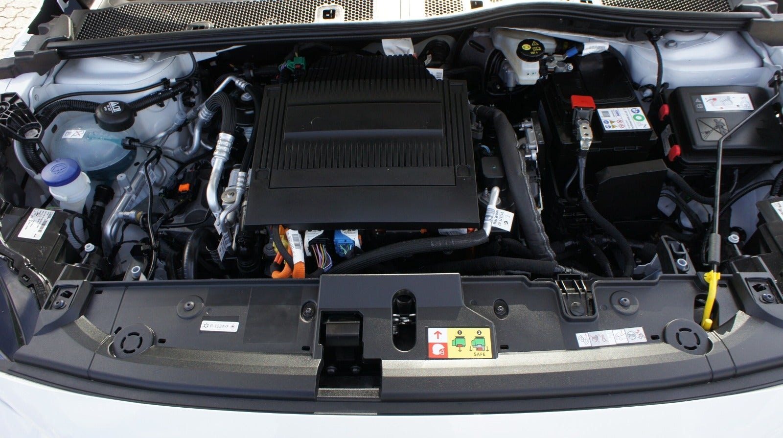 Peugeot e-208 – billede 5
