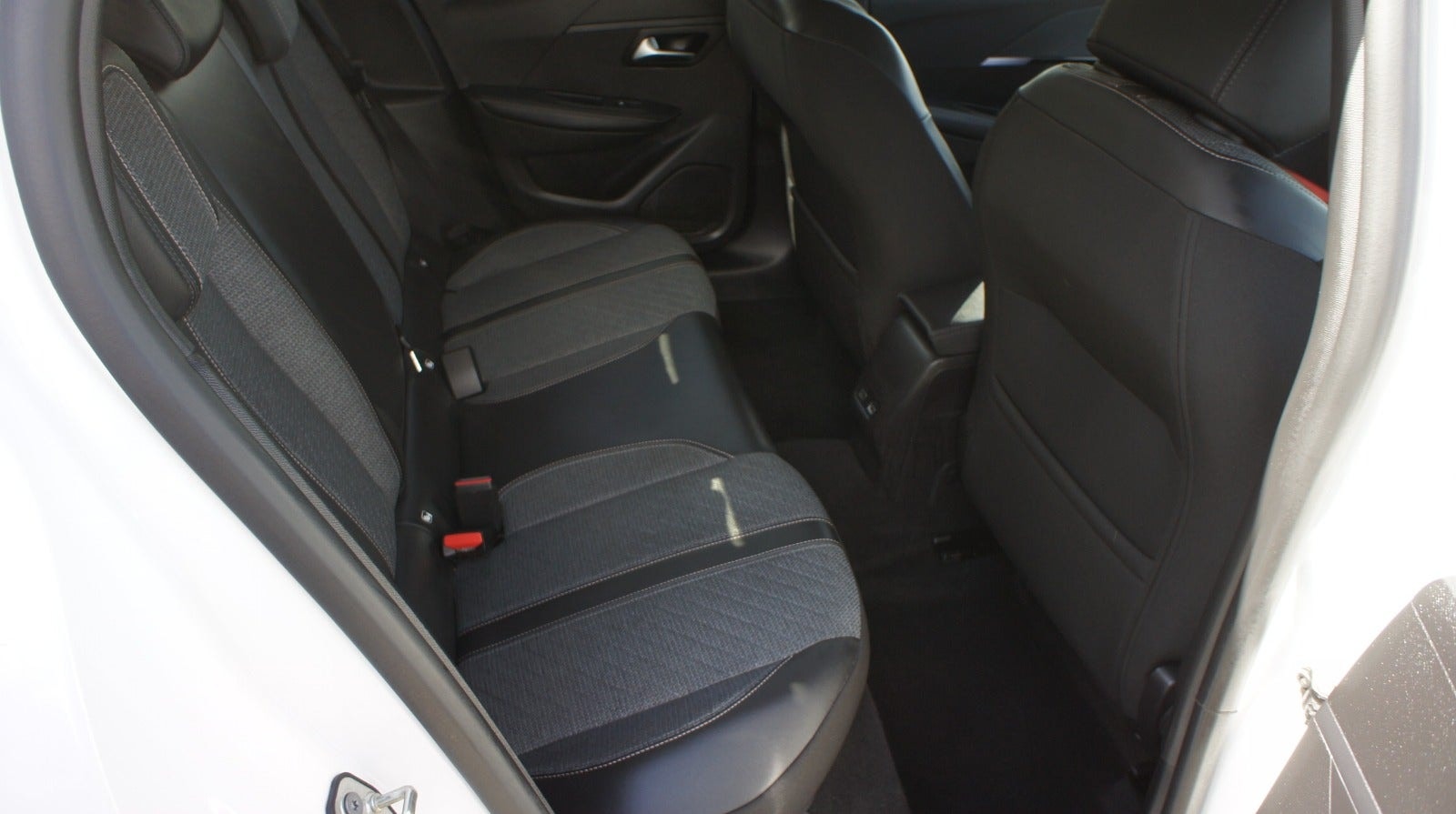 Peugeot e-208 – billede 4