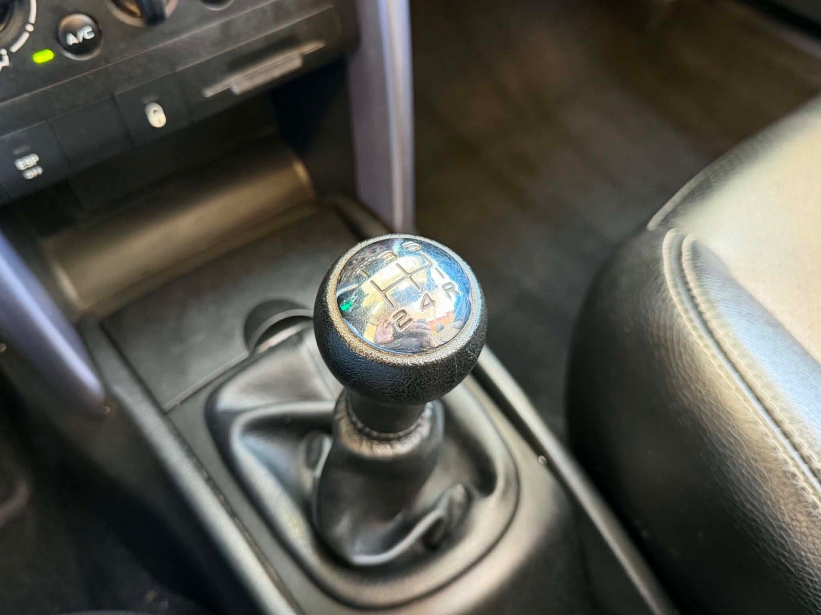 Peugeot 207 – billede 11
