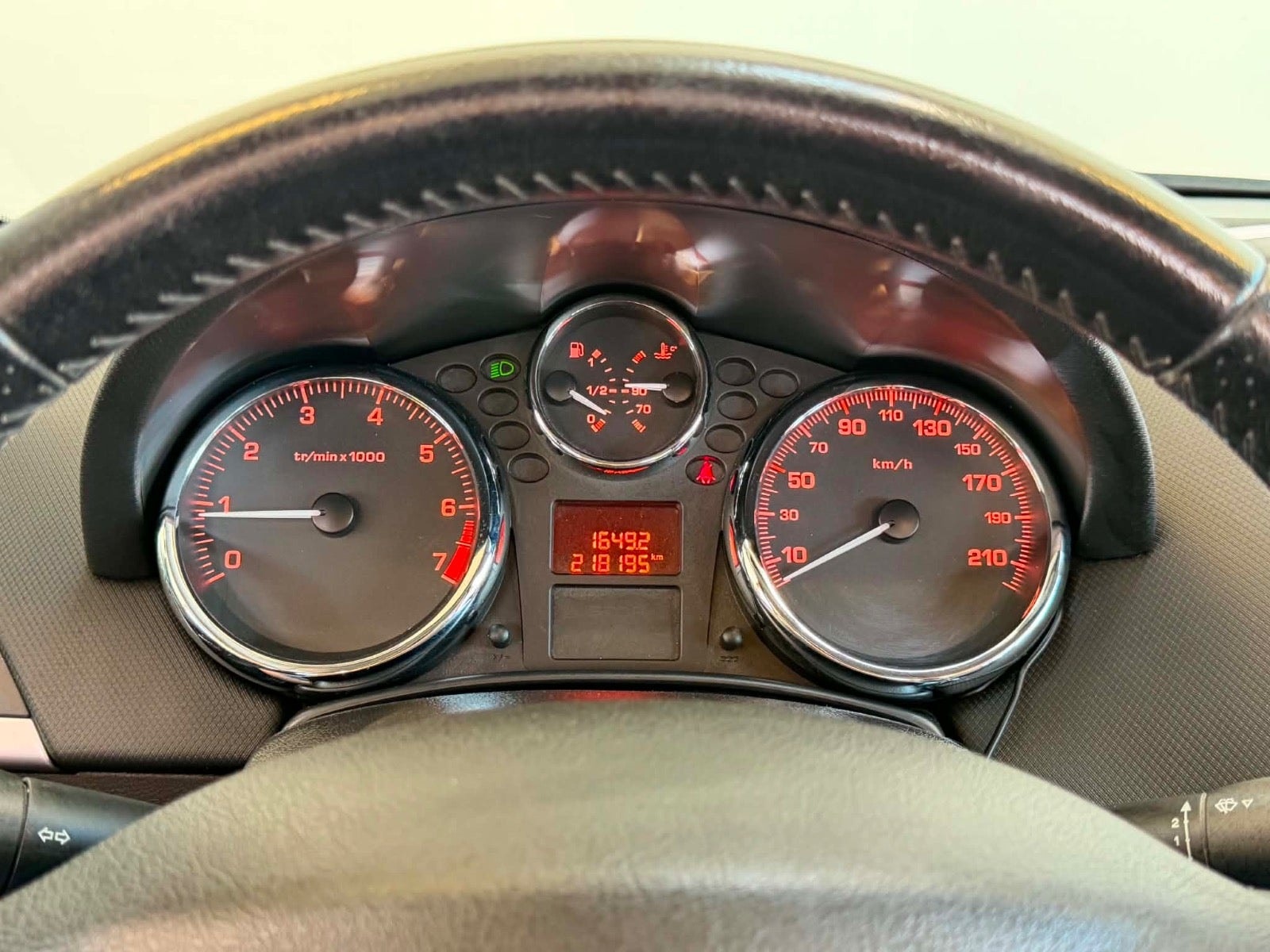 Peugeot 207 – billede 10
