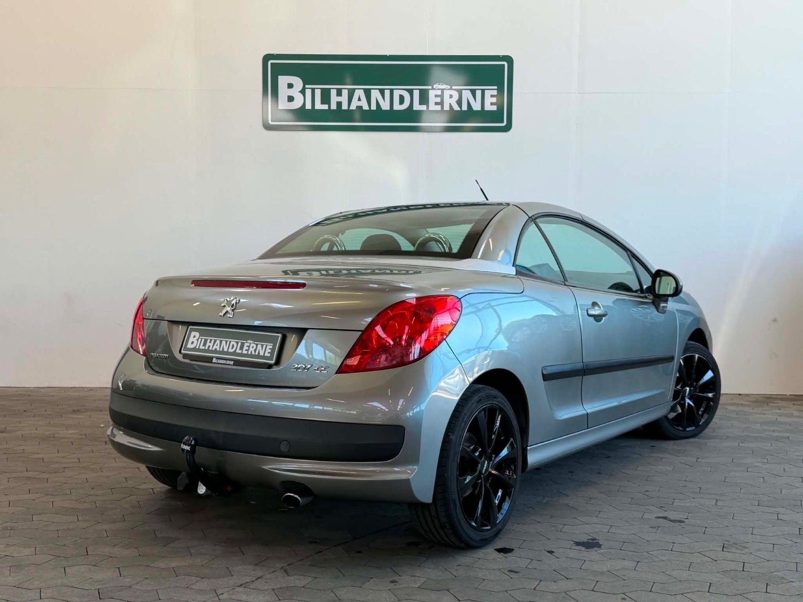 Peugeot 207 – billede 3