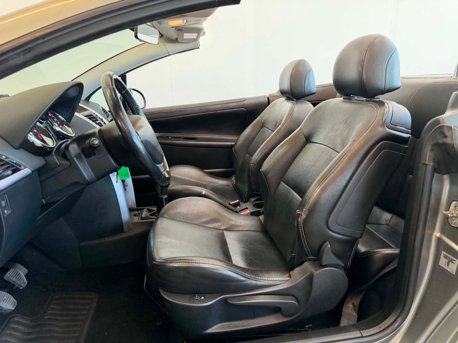 Peugeot 207 – billede 14