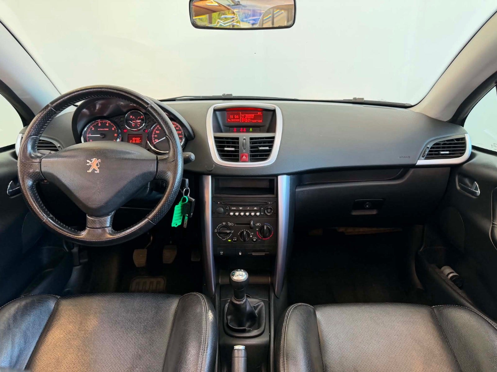 Peugeot 207 – billede 8