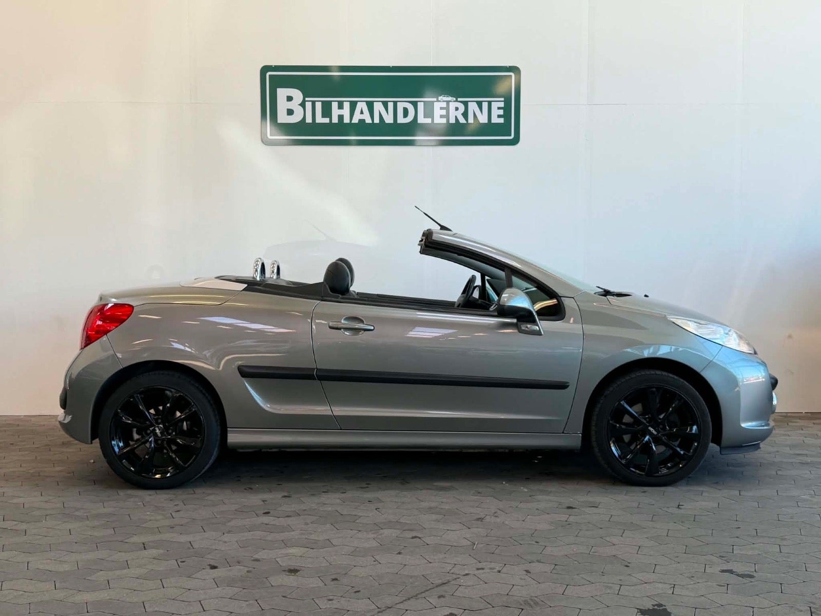 Peugeot 207 – billede 7