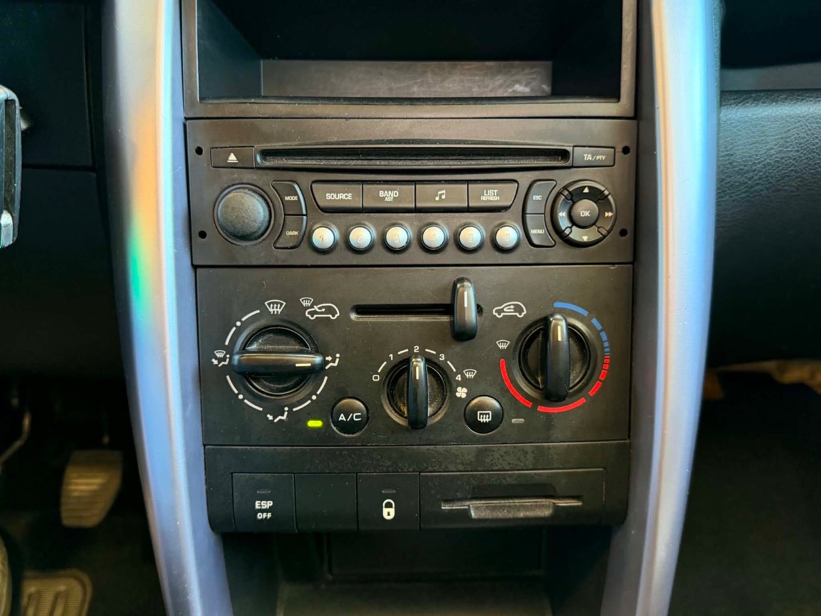 Peugeot 207 – billede 12