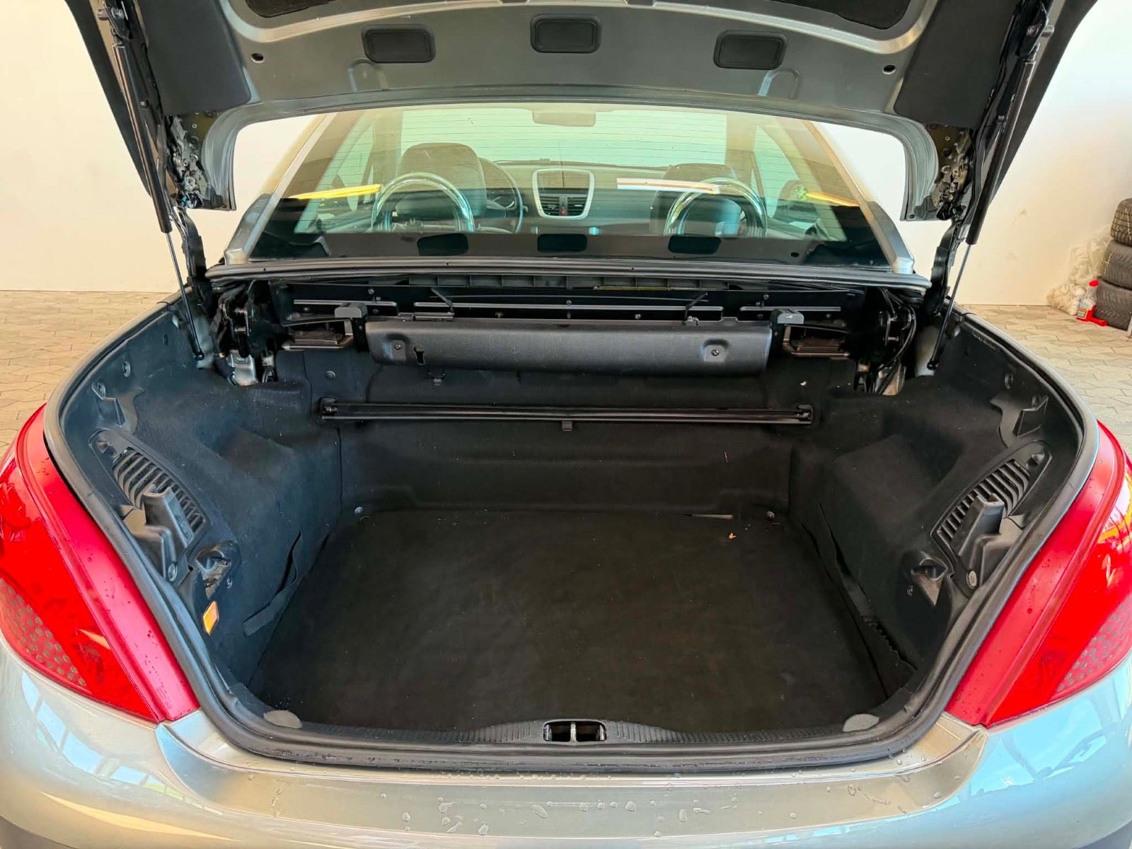 Peugeot 207 – billede 5