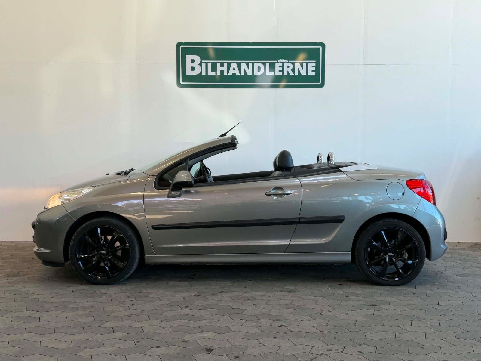 Peugeot 207 – billede 6