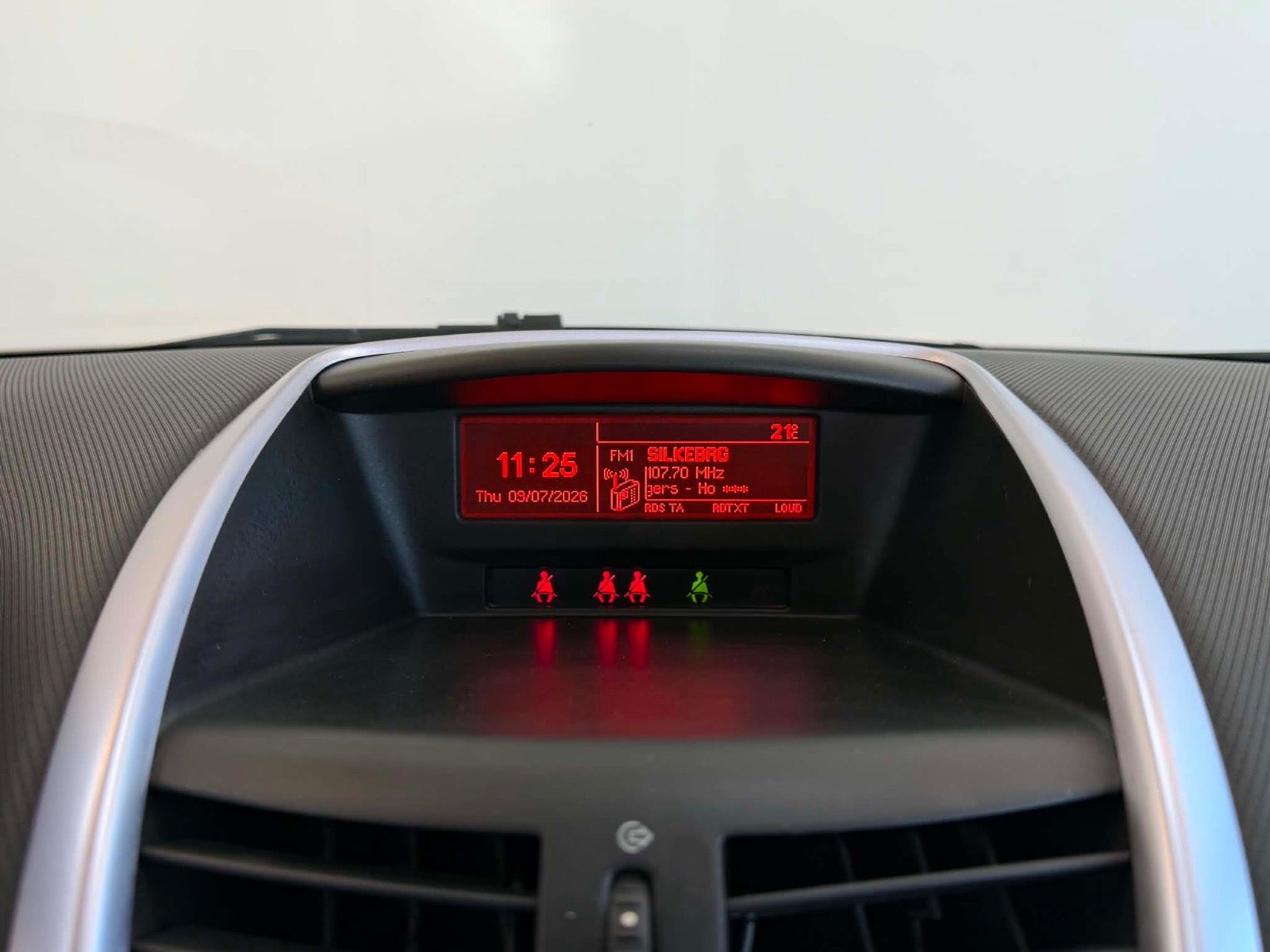 Peugeot 207 – billede 13