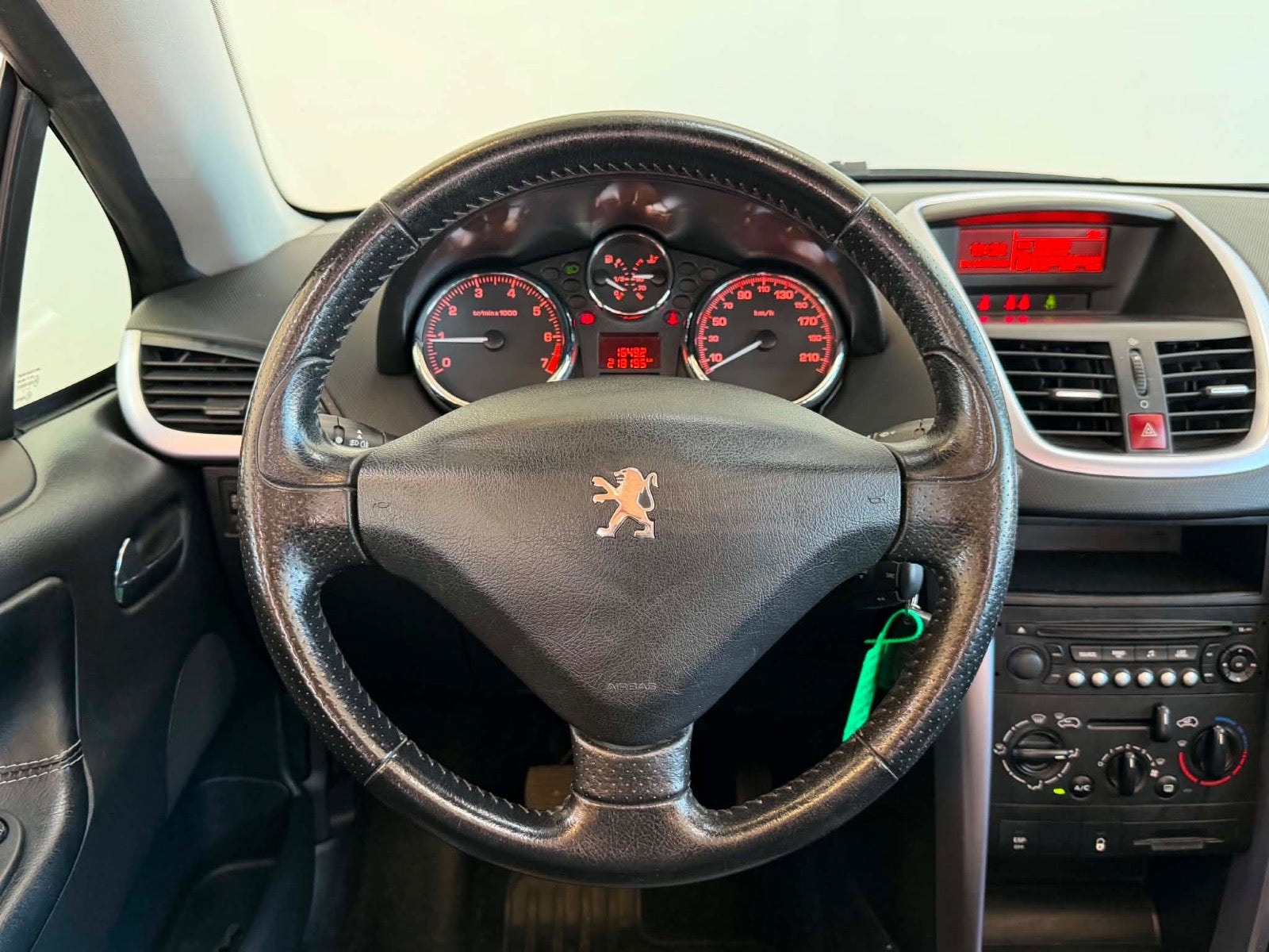 Peugeot 207 – billede 9