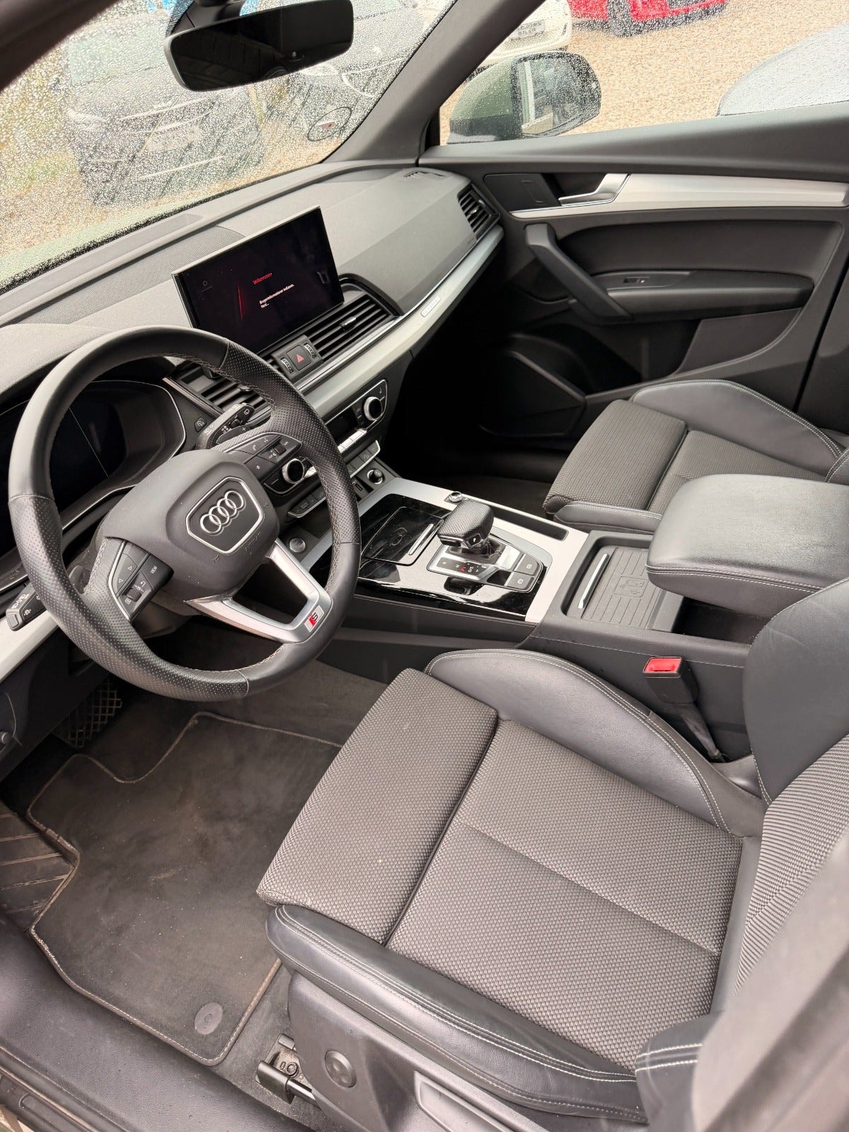 Audi Q5 – billede 3
