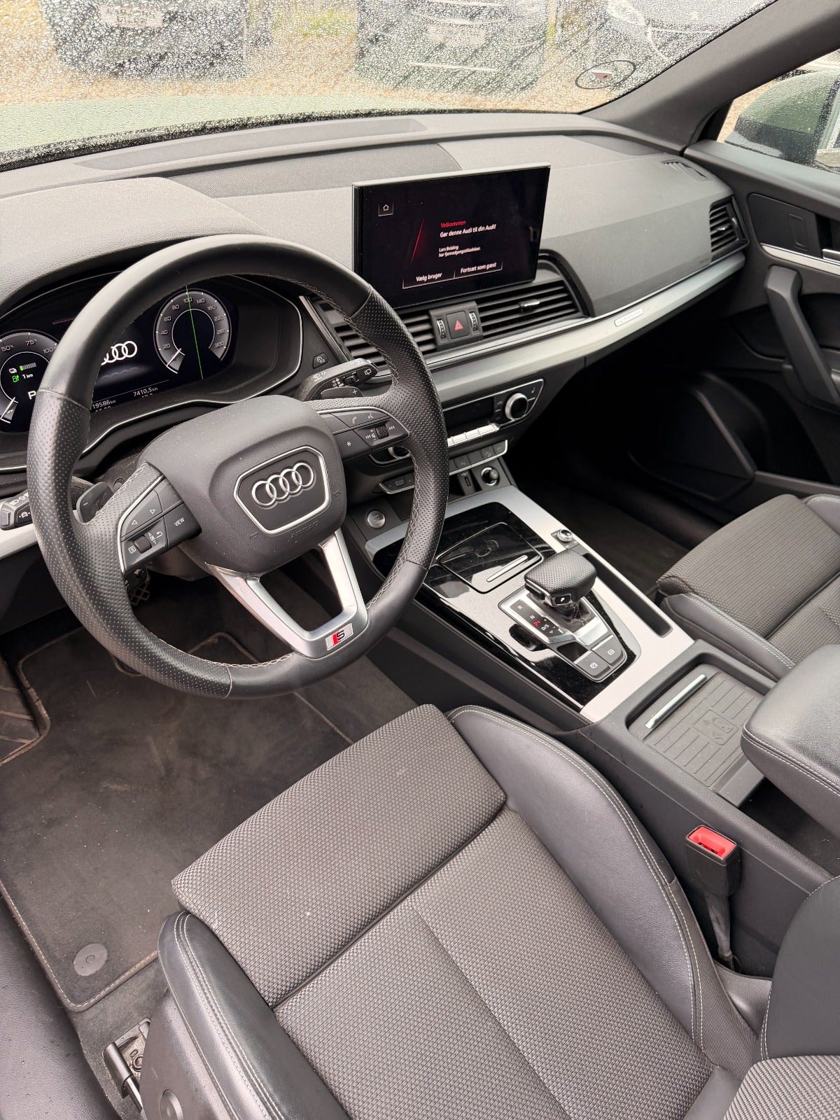 Audi Q5 – billede 2