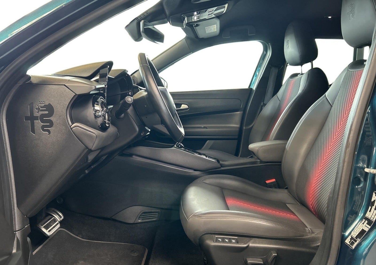 Alfa Romeo Junior – billede 14