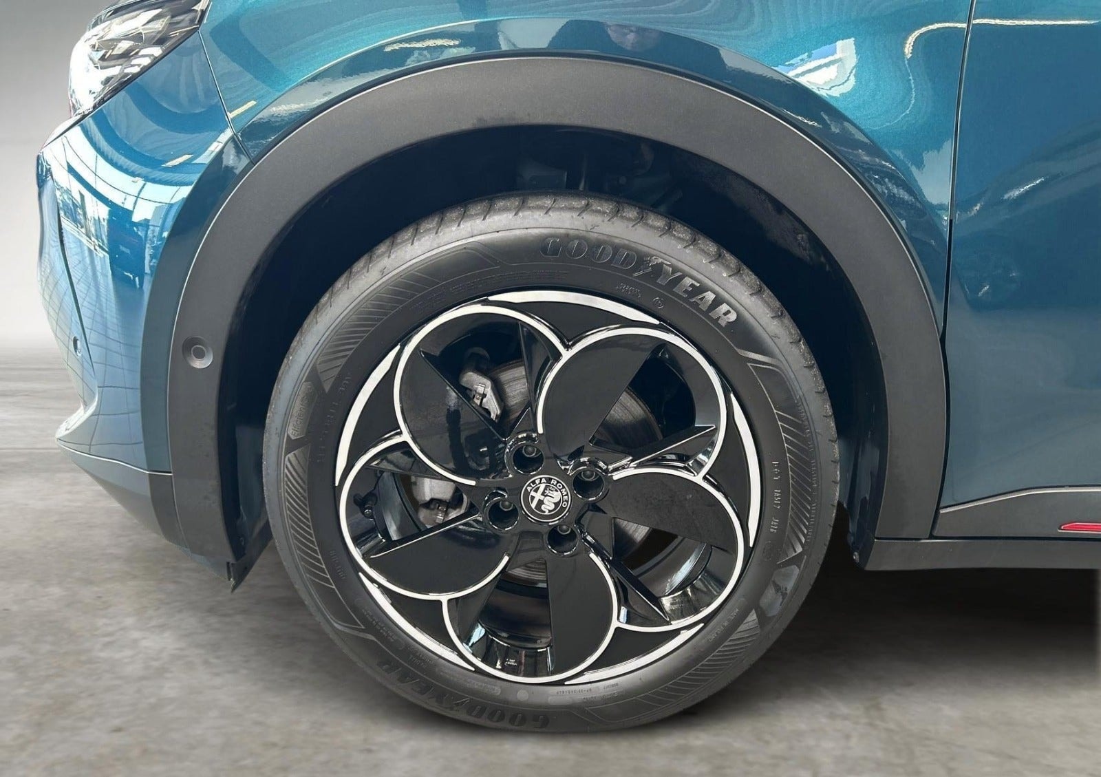 Alfa Romeo Junior – billede 7
