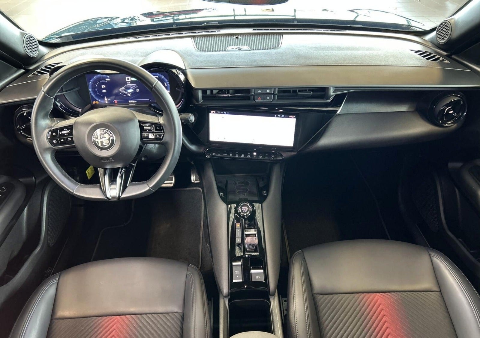 Alfa Romeo Junior – billede 16