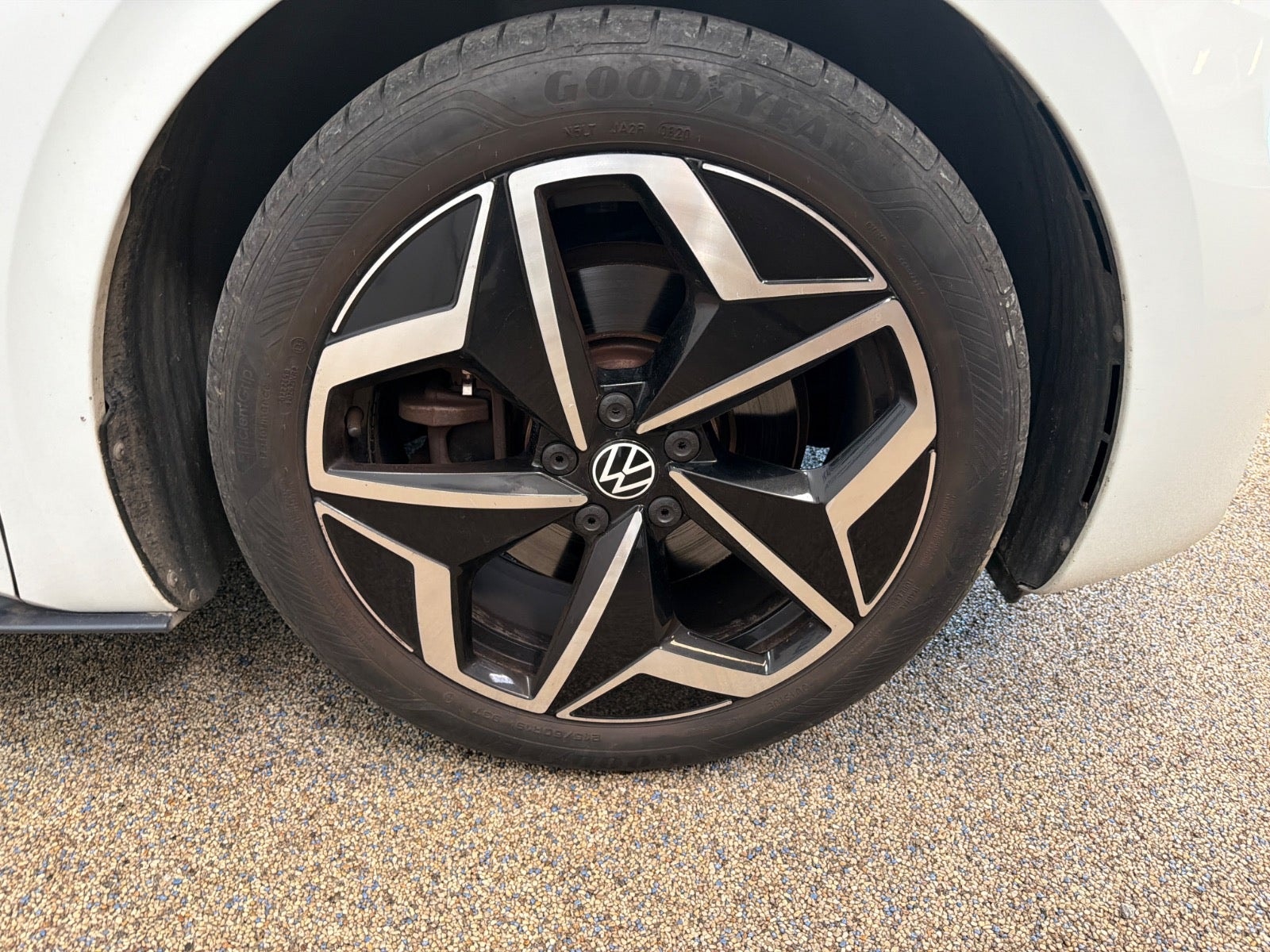 VW ID.3 – billede 10